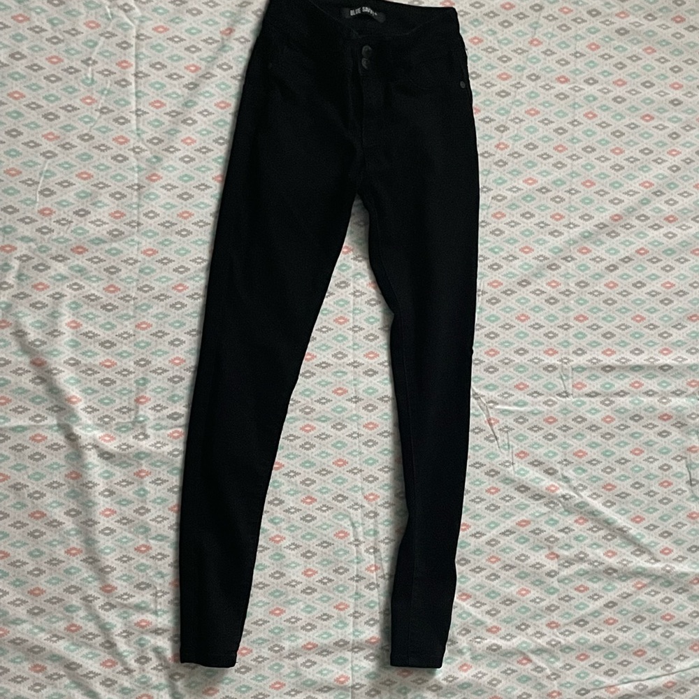 Black Jeans!